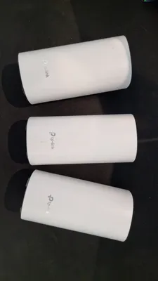 Tp-link Deco E4R 1