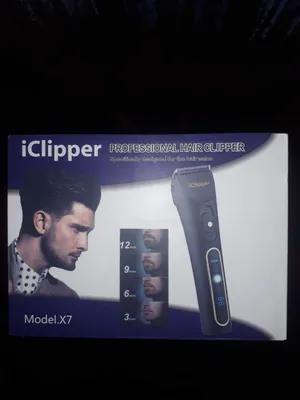Soch olish mashinkasi ICLIPER X7 1