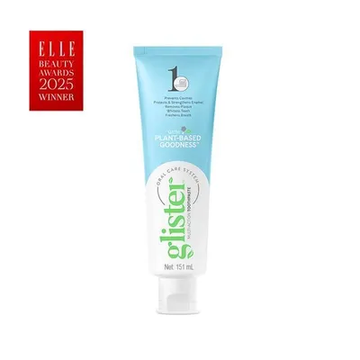 Многофункциональная зубная паста glister Amway 1