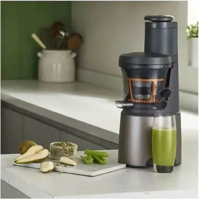 Kenwood: извлекает всё 1