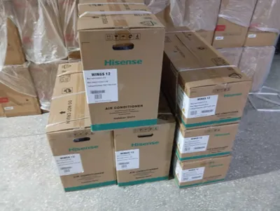 Кондиционер Hisense, konditsioner, кондёр 7/ 9/ 12/18 1