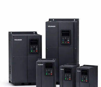 ИнверторЧастотник 220В-380В (Частотный Преобразователь) DELIXI,VOLMASH 1