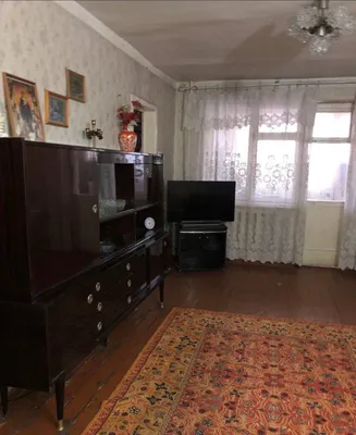 Яккасарай Налоговая 2 комнатная 1