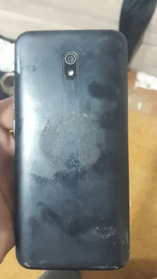 Redmi 8A 32 ГБ 1