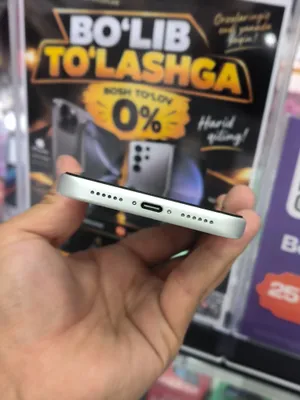 IPhone 17 Pro Max 256Gb 100% 30sikl 6