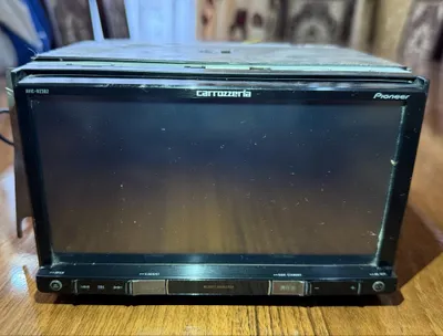 Продаётся магнитола Pioneer Carrozzeria AVIC-RZ302 1