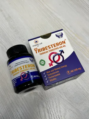 Bio Tribesteron 1
