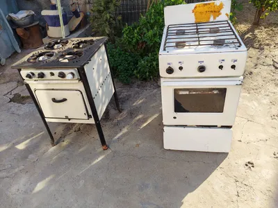 Gaz plitalari sotiladi, 2 dona 1