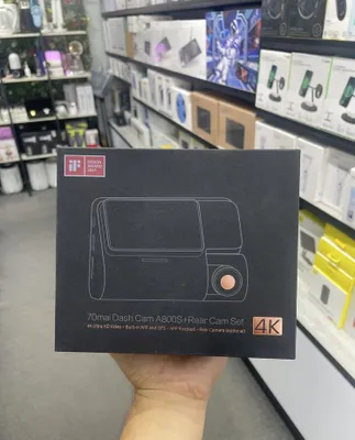 Xiaomi 70mai регистратор