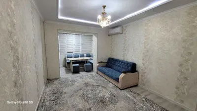 3 xonali kvartira, 70 m², 1/5 qavat (ikkilamchi) 1