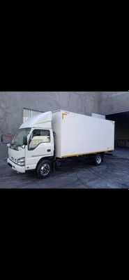 Yuk tashish xizmati isuzu