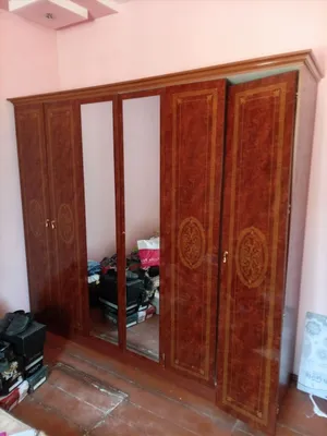 Продам спальни гарнитур 1