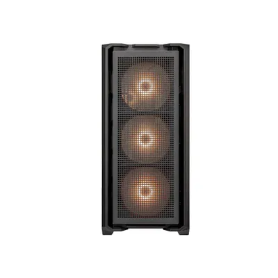 ! Case Cougar MX600 RGB korpusi | QQS bilan narx 1