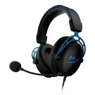 HyperX Cloud Alpha S naushniklarini sotaman