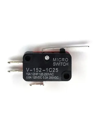 Микропереключатель микрик ( V-152-1C25) 1