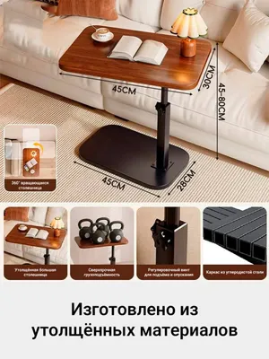 Подставка для ноутбука 1