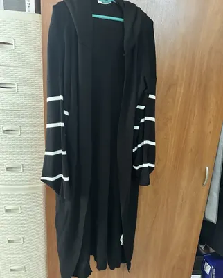 Yangi uzun kardigan sotiladi