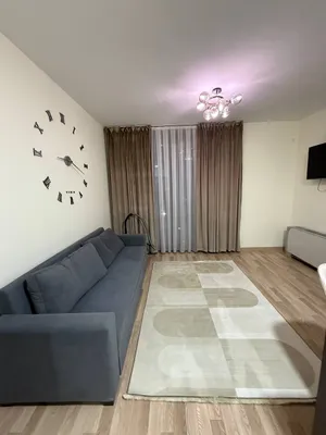 Сдаётся квартира ЖК Besh Chinor 1