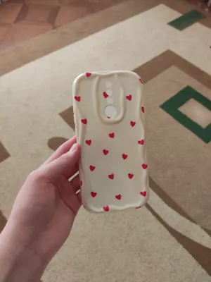 Чехол на Redmi 8