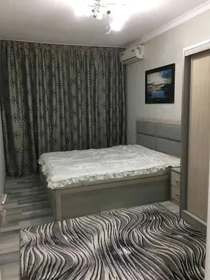 Mirobod tumanida 60 m² li 2 xonali kvartira ijarasi · ID 13235 1