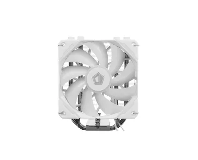 ' ID-Cooling SE-224-XTS ARGB WHITE protsessor sovutgichi (TDP 220W) 1