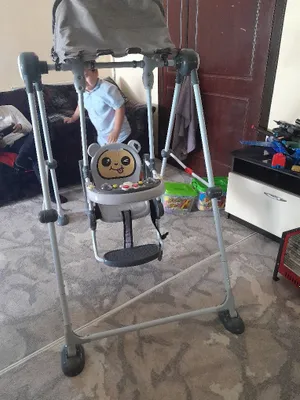 Качели детские новые