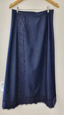 Ayollar yubkasi