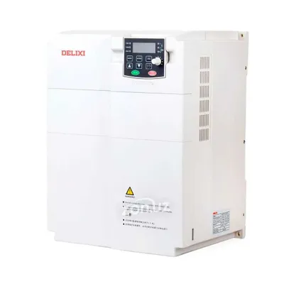 Частотник Delixi 18,5-22 кВт 380В | Гарантия 2 года