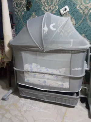 coolbaby belanchak elektronniy 1