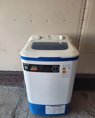 ARTEL 7KG kir moshina Arzon стиральная машина tv dastavka bor