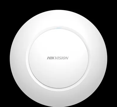 Точка доступа Wi‑Fi Hikvision DS-3WAP5212-EI 1