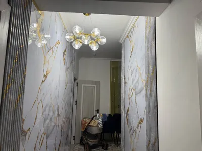 Абой ламинат косметика ишларини киламиз ПВХ панел декор кафел ишларини 1
