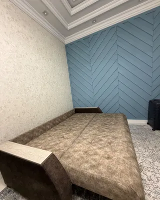 Раскладной диван 1