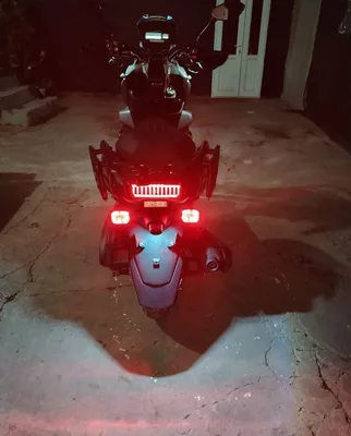 Skuter sotiladi pachti yangi xali 1