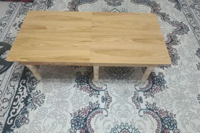 Продаётся хонтахта, 59×118×38 см. 1