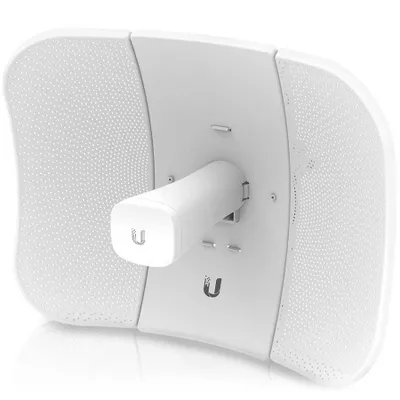 UISP airMAX LiteBeam 5AC радиомост Ubiquiti 1
