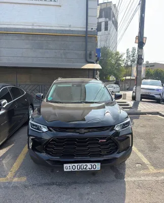 Tracker 2 redline sotiladi 1