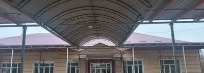 Здание клуба (без оборудования) 1