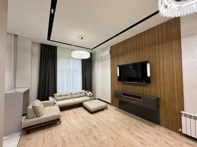 Аренда 2x ком квартиры в TASHKENT CITY BOULEVARD 1