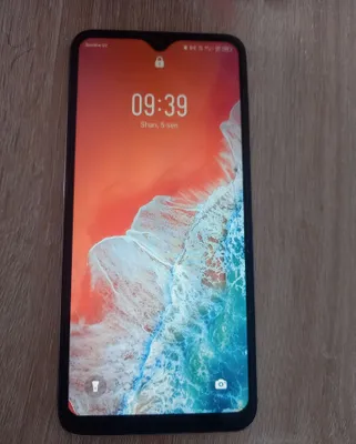 Infinix Hot 30i 1