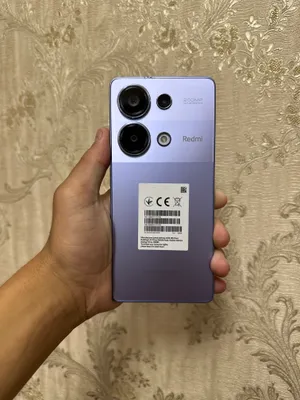 Redmi Note 13 Pro 1