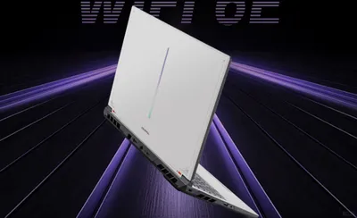 Colorful i9 13900HX RTX 5070 240Hz White noutbuk 1