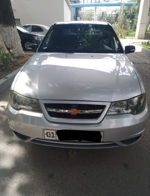 Nexia 2 2011 metan 1