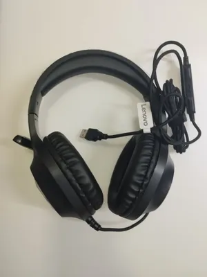 Lenovo Gaming original G60 quloqchini 1