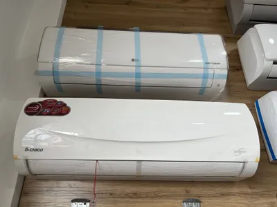 Кондиционер CHIGO 12 Inverter R32 + TEN 1