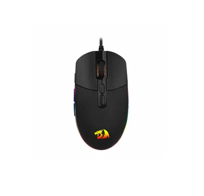 | Redragon M719 RGB simli o‘yin sichqonchasi 1