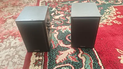 Продаются оригинальные колонки Microlab 1