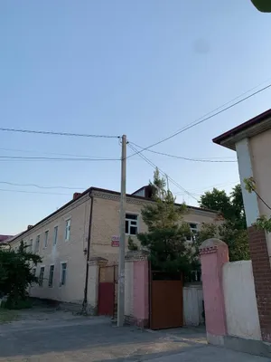 Квартира сотилади 1