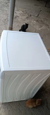 Стиральная машинка Hansa на 7 кг. 3