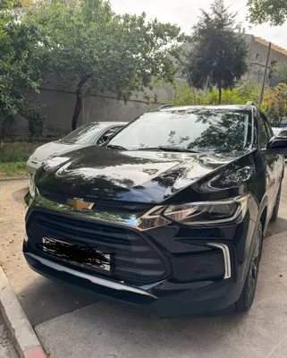 Tracker premier 2023 йил 1